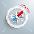 Compass Journey