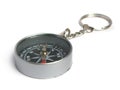 Compass keyring