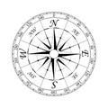 Compass Rose #2