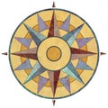 Compass Rose