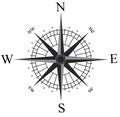 Compass Rose