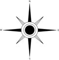 Compass Rose