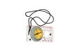 Compass for sport orientation Royalty Free Stock Photo