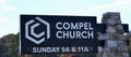 Compel Church Southaven, Mississippi
