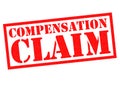 COMPENSATION CLAIM