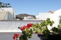 Competa is a typical little town from Malaga, Andalusia, Spain.