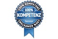 Competence Badge