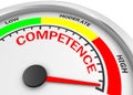 competence