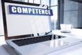 Competence