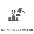 Competition Commission icon from Competition Commission collection.