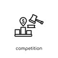 Competition Commission icon from Competition Commission collecti