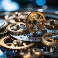 Dynamic Gears: Unleashing Competitive Advantage