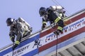 Competitors in 3M Scott Firefighter Combat Challenge-6