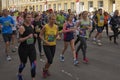 Bath Half Marathon, United Kingdom