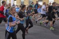 Bath Half Marathon, United Kingdom