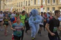 Bath Half Marathon, United Kingdom