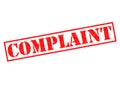 COMPLAINT