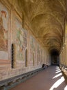 Complesso Monumentale di Santa Chiara, Naples