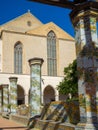 Complesso Monumentale di Santa Chiara, Naples