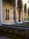 Complesso Monumentale di Santa Chiara, Naples