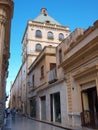 Complesso Monumentale San Pietro, Marsala, Sicily, Italy