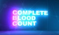 Complete blood count