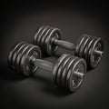 Comprehensive Dumbbell Set for Effective and Versatile Workouts