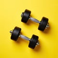 Comprehensive Dumbbell Set for Effective and Versatile Workouts