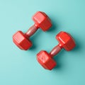 Comprehensive Dumbbell Set for Effective and Versatile Workouts