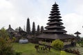 Complex of Besakih Temple, Bali, Indonesia