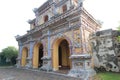 Complex of Hue Monuments in Vietnam