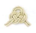 Complex Knot