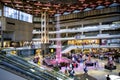 Complexe Desjardins, located in the Quartier des Spectacles in Montreal