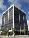 Raymond James, Daytona Beach, Florida