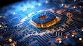 complexity chip technology