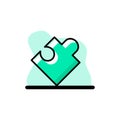 Complexity Icon Business Conceptual Website Vector Illustration Design