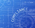 Compliance Blueprint Machine