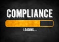 Compliance Concept