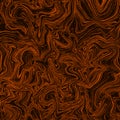 Vector background of intricate abstract pattern like a thousand tangled threads