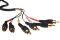 Component cable