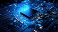components data servers
