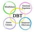 Dialectical Behavioral Therapy