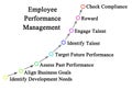 Employee Performance Management