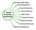 Health Promotion Programme