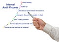 Internal Audit Process