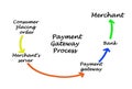 payment gateway process