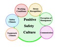 Positive Safety Culture