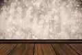 Composite image of close-up of wooden flooring Royalty Free Stock Photo