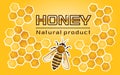 ÃÂ«HoneyÃÂ» Label