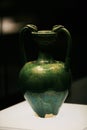 Luoyang Museum Royalty Free Stock Photo